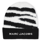 Gestrickte M&uuml;tze MARC JACOBS 
                    M&Auml;DCHEN