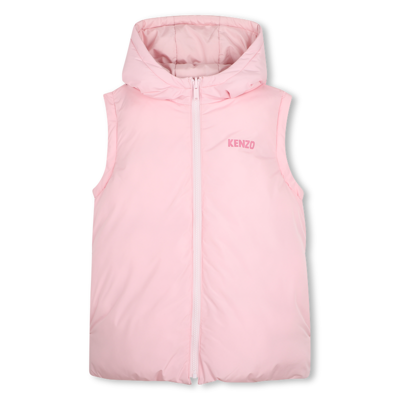 Wendenjacke KENZO KIDS 
                        M&Auml;DCHEN