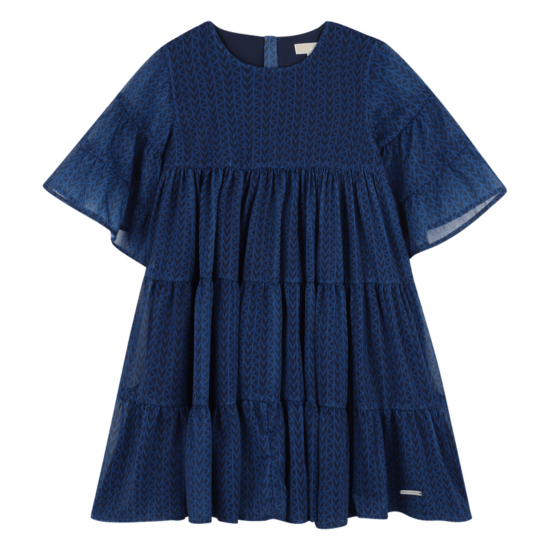 KURZ&Auml;RMELIGES KLEID MICHAEL KORS 
                        M&Auml;DCHEN