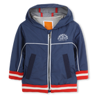 Windjacke mit kapuze TIMBERLAND 
                    JUNGE