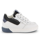 Sneaker mit Schn&uuml;rsenkeln und Rei&szlig;verschluss BOSS 
                    JUNGE