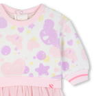 Set aus Kleid und Leggings BILLIEBLUSH 
                    M&Auml;DCHEN