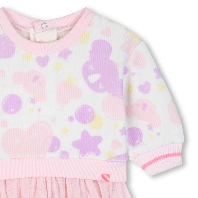 Set aus Kleid und Leggings BILLIEBLUSH 
                        M&Auml;DCHEN