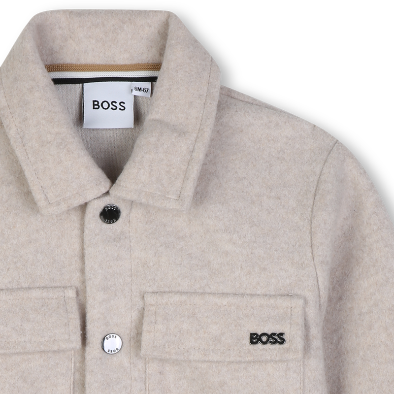 Jacke BOSS 
                        JUNGE