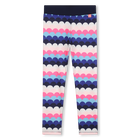 Mehrfarbige Print-Leggings BILLIEBLUSH 
                    M&Auml;DCHEN