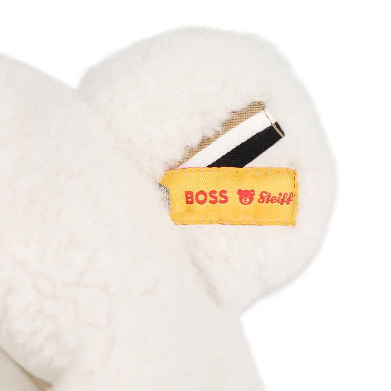 KAPUZENPULLOVER BOSS 
                        JUNGE