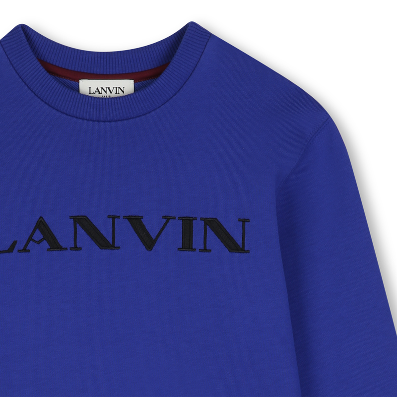 Sweat LANVIN 
                        JUNGE