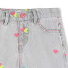 Jans-shorts BILLIEBLUSH 
                    M&Auml;DCHEN