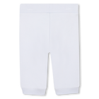 Set aus Sweatshirt + Hose KENZO KIDS 
                    JUNGE