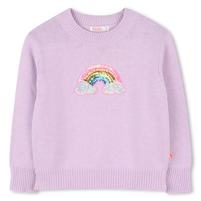 Strickpullover BILLIEBLUSH M&Auml;DCHEN
