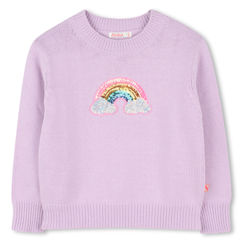Strickpullover BILLIEBLUSH 
                        M&Auml;DCHEN