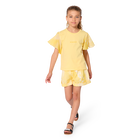 Set aus t-shirt und shorts GIVENCHY 
                    M&Auml;DCHEN