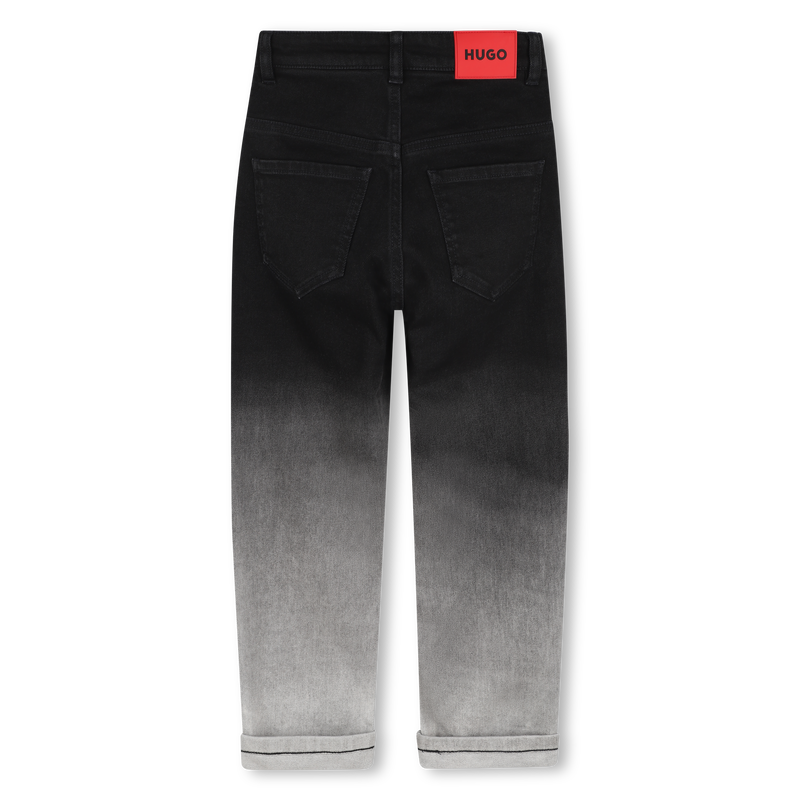 Jeanshose HUGO 
                        JUNGE