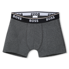 Set mit 2 Boxershorts BOSS 
                    JUNGE