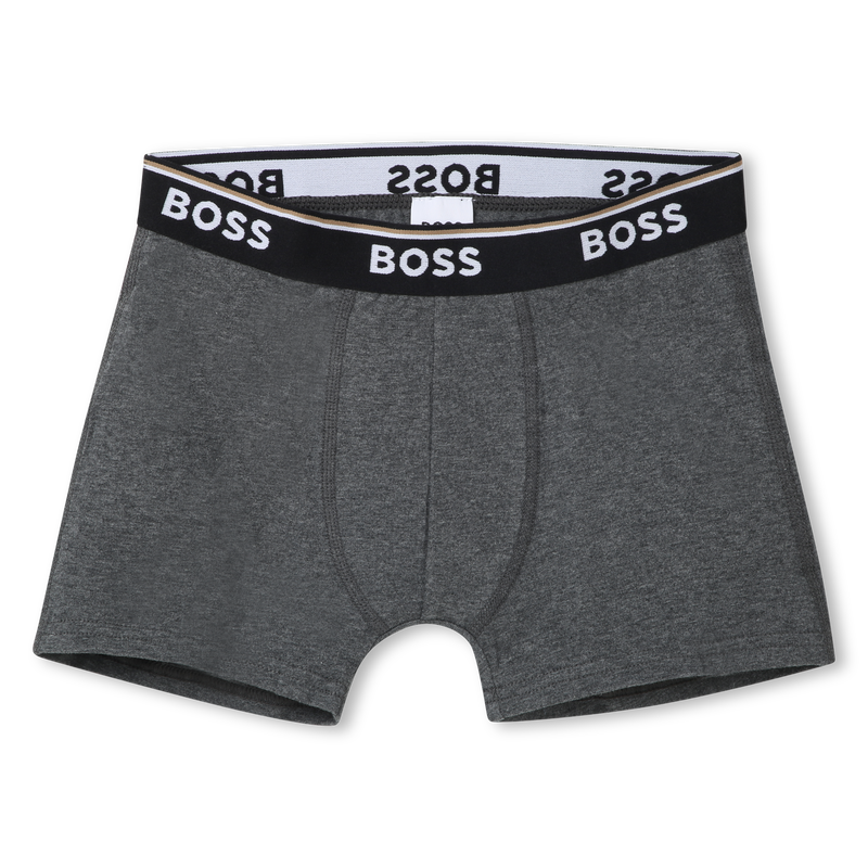 Set mit 2 Boxershorts BOSS 
                        JUNGE
