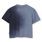 T-Shirt mit kurzen &Auml;rmeln BOSS 
                    JUNGE