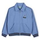 Set aus Cardigan und Hose KENZO KIDS 
                    JUNGE