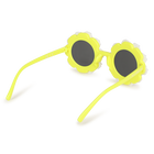 Blume sonnenbrille BILLIEBLUSH 
                    M&Auml;DCHEN