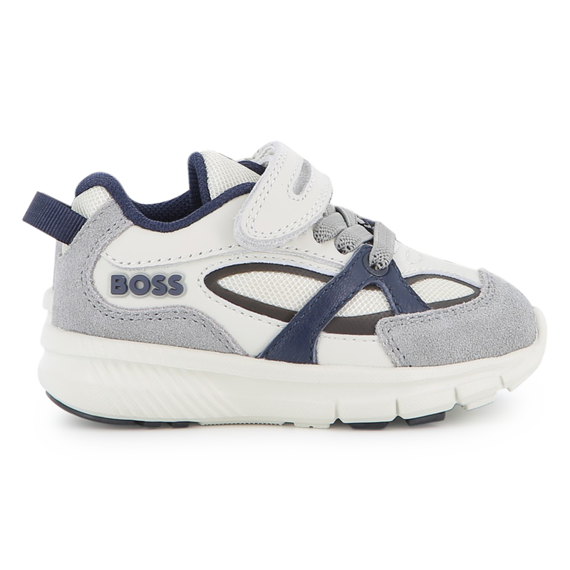 Sportschuhe BOSS 
                        JUNGE