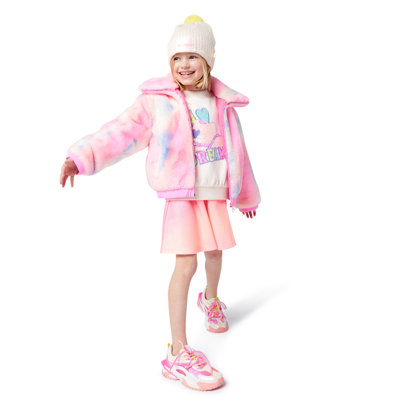 Rock mit Farbverlauf BILLIEBLUSH 
                        MÄDCHEN