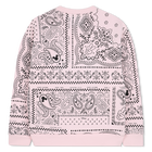 Sweatshirt aus Baumwollfleece MARC JACOBS 
                    UNISEX