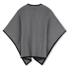 Strickcape CHLOE 
                    M&Auml;DCHEN