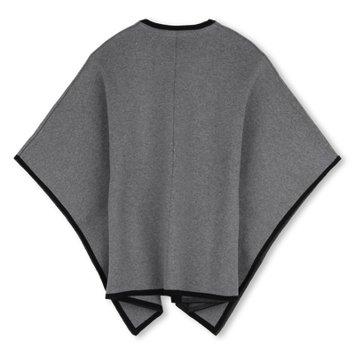 Strickcape CHLOE M&Auml;DCHEN