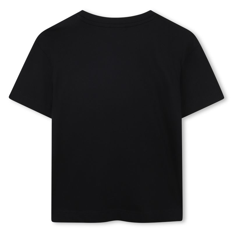 Kurzarm-Shirt HUGO 
                        M&Auml;DCHEN