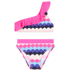 Bikini BILLIEBLUSH 
                    M&Auml;DCHEN