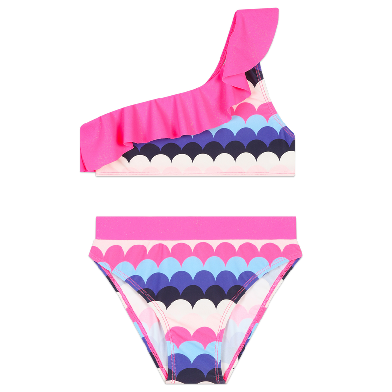 Bikini BILLIEBLUSH 
                        M&Auml;DCHEN