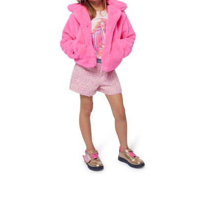 Langarm-T-Shirt BILLIEBLUSH M&Auml;DCHEN