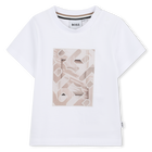 T-Shirt BOSS 
                    JUNGE