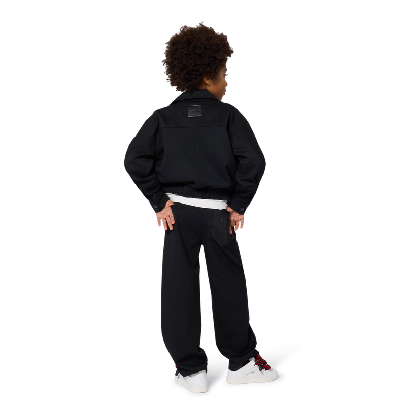 Weite Hose LANVIN 
                        JUNGE