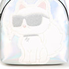Rucksack KARL LAGERFELD KIDS 
                    M&Auml;DCHEN