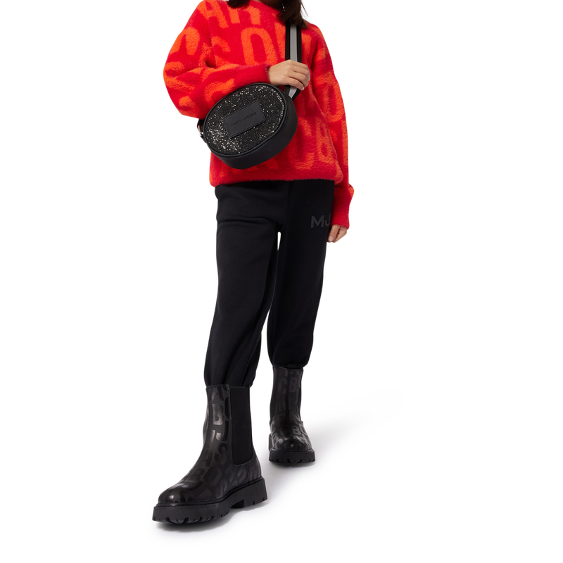 Umh&auml;ngetasche MARC JACOBS 
                        M&Auml;DCHEN