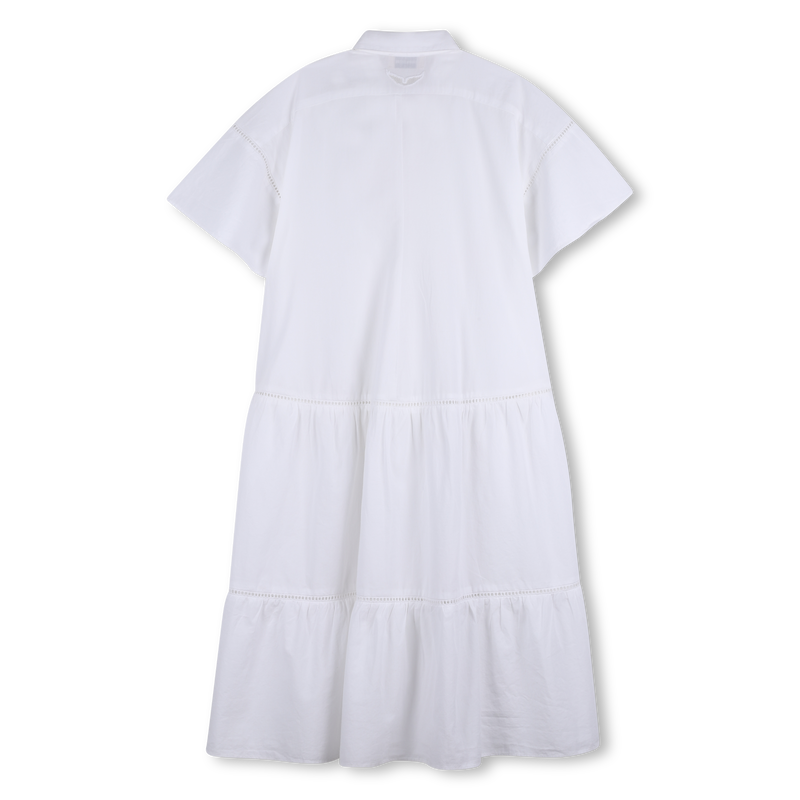 ROBE ZADIG & VOLTAIRE 
                        M&Auml;DCHEN