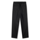 Hose aus Twill KARL LAGERFELD KIDS 
                    JUNGE