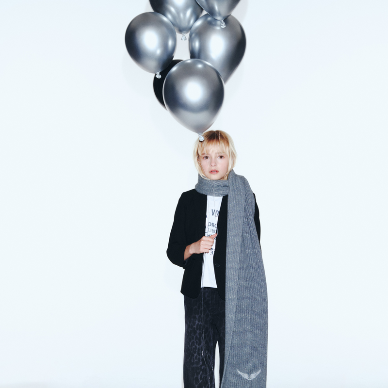 Blazer ZADIG & VOLTAIRE 
                        M&Auml;DCHEN