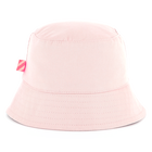 Baumwoll-Fischerhut mit Knoten BILLIEBLUSH 
                    M&Auml;DCHEN