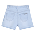 Jans-shorts MICHAEL KORS 
                    M&Auml;DCHEN