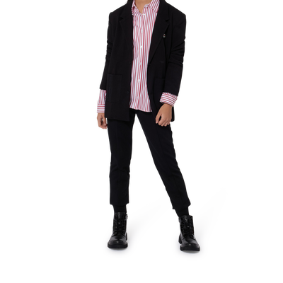 Gekn&ouml;pfter Blazer DKNY M&Auml;DCHEN