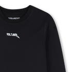 Langarmshirt ZADIG & VOLTAIRE 
                    JUNGE