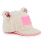 M&uuml;tze mit Ohren BILLIEBLUSH 
                    M&Auml;DCHEN