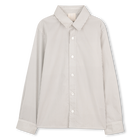 Lang&auml;rmeliges hemd GIVENCHY 
                    JUNGE
