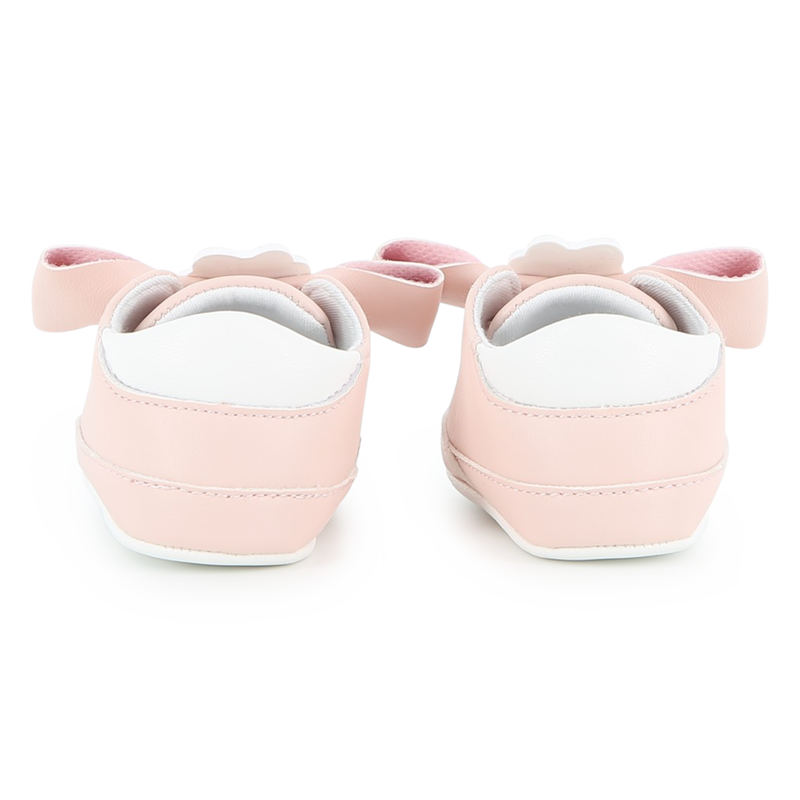 Sportschuhe KARL LAGERFELD KIDS 
                        M&Auml;DCHEN