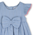 Kurz&auml;rmeliges kleid BILLIEBLUSH 
                    M&Auml;DCHEN