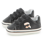 Kunst-Sneaker KARL LAGERFELD KIDS 
                    UNISEX