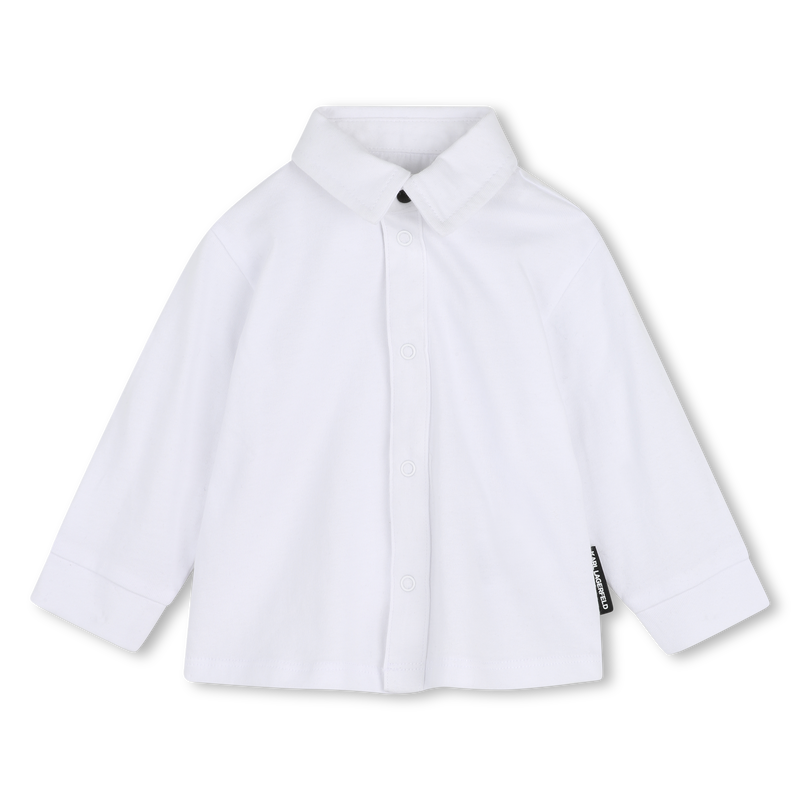 Jogginganzug KARL LAGERFELD KIDS 
                        JUNGE