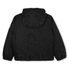 Wendbare Daunenjacke mit Kapuze MARC JACOBS 
                    JUNGE