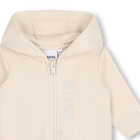 Hoodie-Jumpsuit BOSS 
                    JUNGE